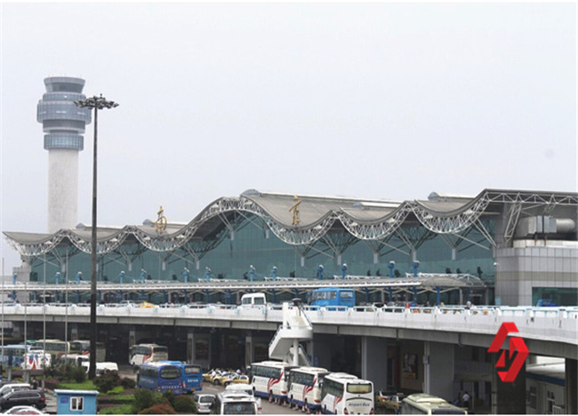 南京祿口國際機(jī)場